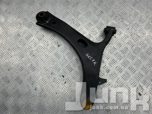 Рычаг передней подвески нижний правый для Subaru Impreza 4 oe 20202FJ000 разборка бу