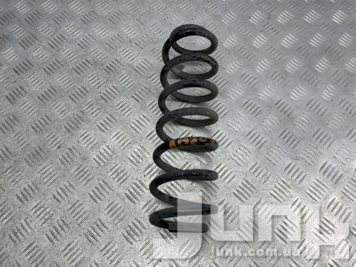 Пружина задней подвески левая/правая для Вольксваген Taos oe 5QF511115AP разборка бу