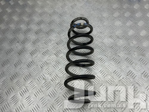 Пружина задней подвески для Audi Q5 oe 8R0511115BP разборка бу