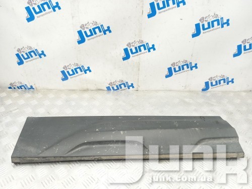 Накладка  двери задней правой для Вольксваген Taos oe 2GJ854950A9B9 разборка бу