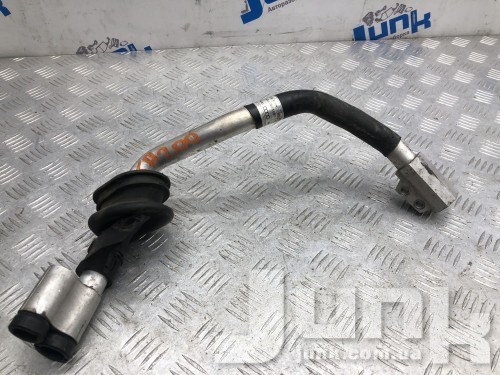 Трубка кондиционера для Ауди КУ5 2012-2017 oe 8R1260712D разборка бу