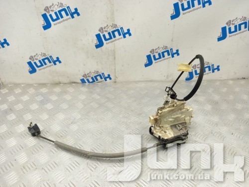 Замок двери задней левой oe 4G0839015A разборка бу