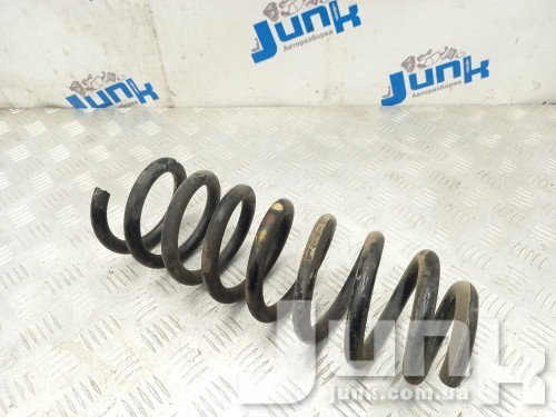 Пружина задней подвески левая/правая для Audi Q7 4L oe 7L8511115BE разборка бу