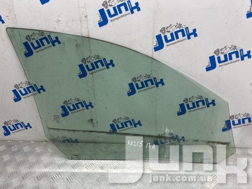 Стекло двери передней левое для Volvo S80 II oe 30779524 разборка бу