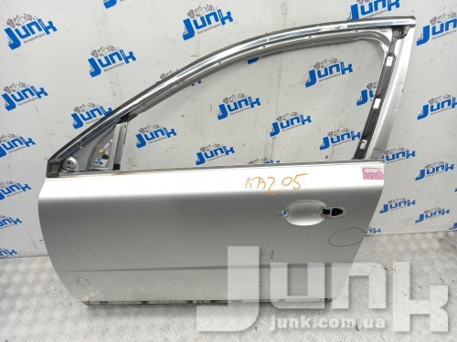 Дверь передняя левая для Volvo S80 II oe 32228890 разборка бу