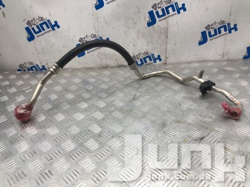 Трубка кондиционера для Audi A3 8V oe 5Q0820743E разборка бу