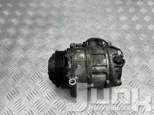 Компрессор кондиционера для Mercedes X166 GL-Klasse oe A0032309811 разборка бу