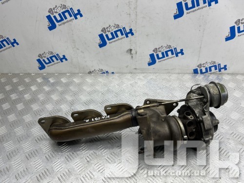 Турбина правая для Mercedes X166 GL-Klasse oe A2780903880 разборка бу