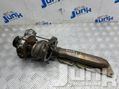 Турбина левая для Mercedes X166 GL-Klasse oe A2780903780 разборка бу