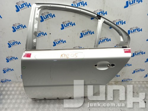 Дверь задняя левая для Volvo S80 II oe 31335603 разборка бу