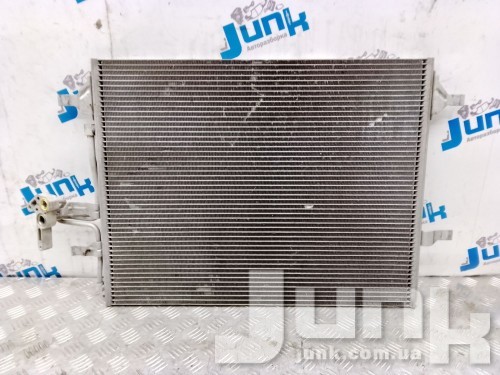 Радиатор кондиционера для Volvo S80 II oe 31332027 разборка бу