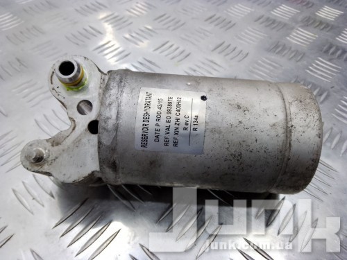 Осушитель кондиционера для Volvo S80 II oe 31274799 разборка бу