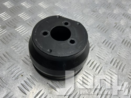 Шкив насоса ГУР для Мерседес X166 ГЛ-Класс oe A0004662615 разборка бу