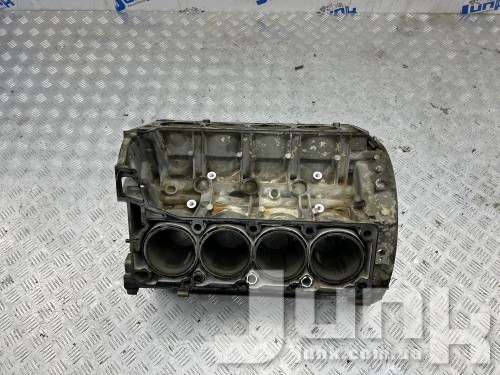 Блок цилиндров M278 для Mercedes X166 GL-Klasse oe A2780108202 разборка бу