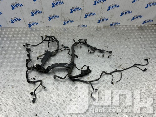 Жгут проводки двигателя для Mercedes X166 GL-Klasse oe A2781508120 разборка бу