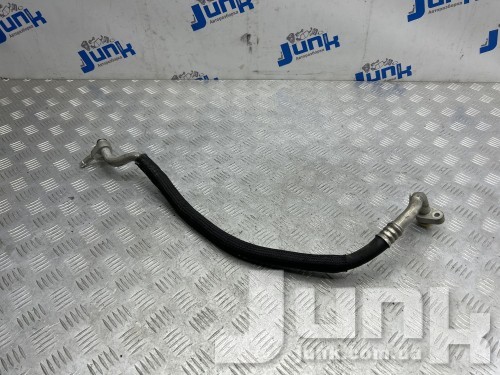 Трубка кондиционера для Mercedes X166 GL-Klasse oe A1668301415 разборка бу