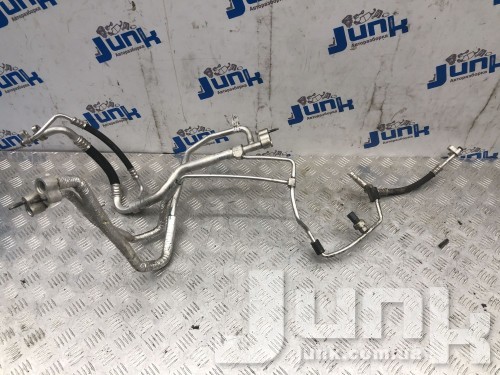 Трубка кондиционера для Mercedes X166 GL-Klasse oe A1668300300 разборка бу