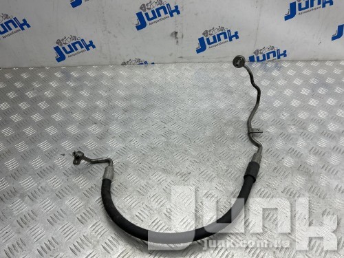 Трубка ГУР для Mercedes X166 GL-Klasse oe A1663201572 разборка бу