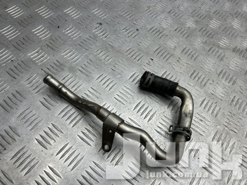 Трубка ГУР для Mercedes X166 GL-Klasse oe A1663270044 разборка бу