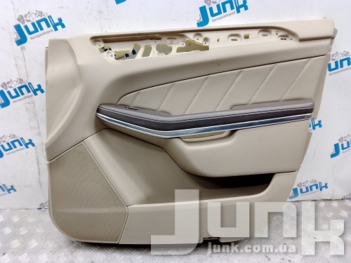 Карта двери передней правой для Mercedes X166 GL-Klasse oe A1667200270 разборка бу
