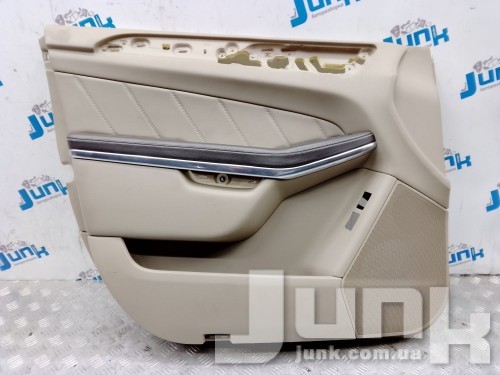 Карта двери передней левой для Mercedes X166 GL-Klasse oe A1667200370 разборка бу