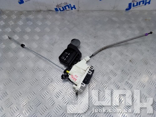 Замок двери передней правой для Mercedes X166 GL-Klasse oe A1667200435 разборка бу