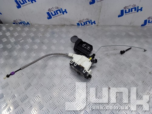 Замок двери передней левой для Mercedes X166 GL-Klasse oe A1667200135 разборка бу