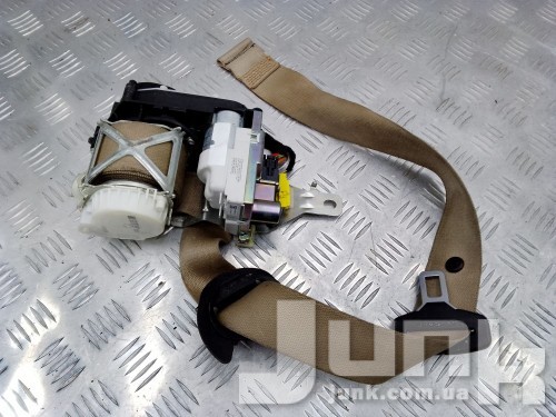 Ремень безопасности передний левый для Mercedes X166 GL-Klasse oe A16686037867F03 разборка бу