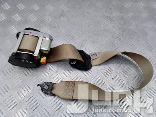 Ремень безопасности задний левый для Mercedes X166 GL-Klasse oe A16686017867F03 разборка бу