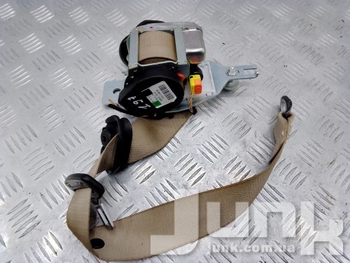 Ремень безопасности задний правый для Mercedes X166 GL-Klasse oe A16686014867F03 разборка бу