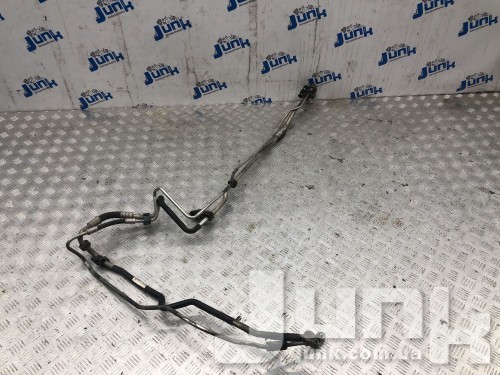 Трубки кондиционера для Audi A3 8L oe 7L6820885F запчасти бу Трубки кондиционера для Audi A3 8L oe 7L6820885F разборка бу