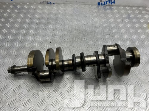 Коленчатый вал (Коленвал) для Mercedes X166 GL-Klasse oe A2780300301 разборка бу