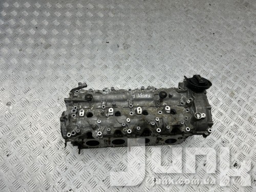 Головка блока цилиндров (ГБЦ) правая для Mercedes X166 GL-Klasse oe A2780107603 разборка бу