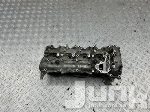 Головка блока цилиндров (ГБЦ) левая для Mercedes X166 GL-Klasse oe A2780107703 разборка бу