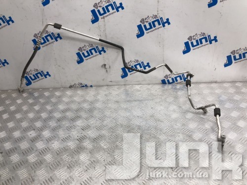 Трубка кондиционера для Audi Q5 oe 8R0260710L разборка бу