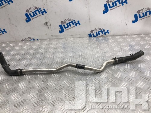 Трубка гидроусилителя для Mercedes X166 GL-Klasse oe A1663200355 разборка бу