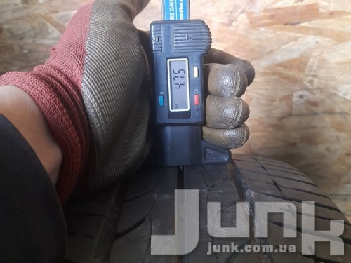 Bridgestone B250 175/70 R14 84T Б/У 4,5 мм разборка бу