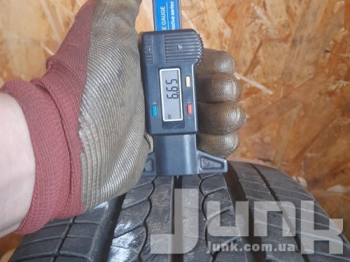 Bridgestone B250 175/70 R14 84T Б/У 6,5 мм разборка бу