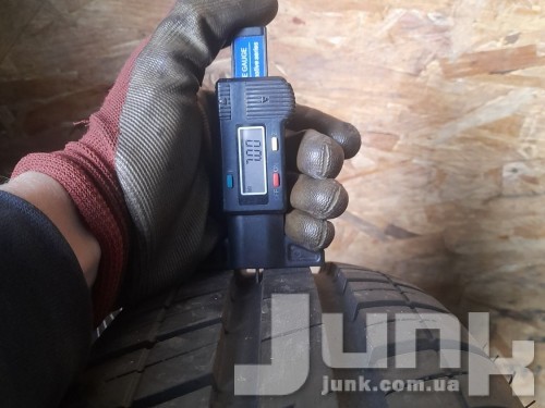 Goodyear EfficientGrip Compact 175/70 R14 84T Б/У 7 мм разборка бу