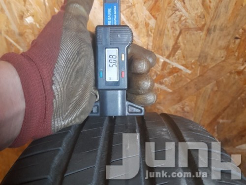 Nokian Hakka Green 2 175/70 R14 88T XL Б/У 5 мм разборка бу