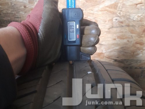 Continental ContiEcoContact 3 185/60 R14 82T Б/У 6 мм