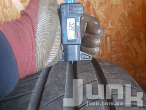 Goodyear EfficientGrip Performance 185/65 R15 88H Б/У 6 мм разборка бу