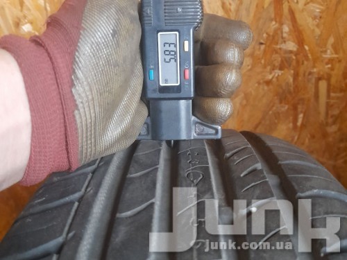 Nokian Nordman SX2 185/65 R15 88H Б/У 5,5 мм