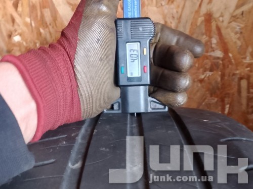 Michelin Energy XM2 205/55 R16 91V Б/У 4 мм разборка бу