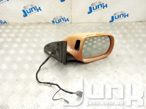 Зеркало наружное правое для Audi Q7 4L oe 4L1857410CL01C разборка бу