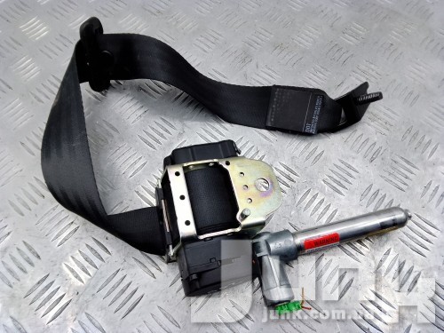 Ремень безопасности задний центральный для Volvo S80 II oe 39818824 разборка бу