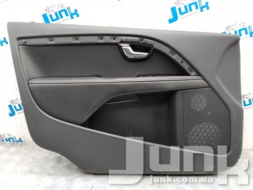 Карта двери передней левой для Volvo S80 II oe 39816034 разборка бу
