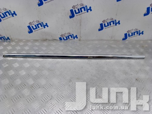 Молдинг стекла передней левой двери для Volvo S80 II oe 31349452 разборка бу