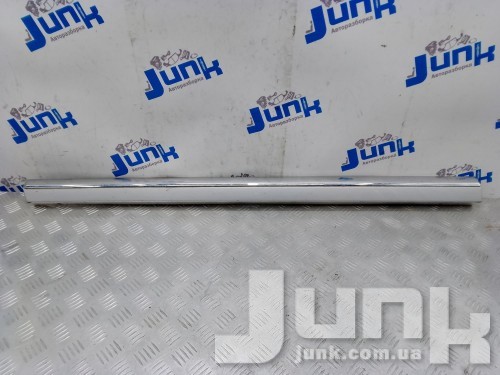 Накладка двери передней левой для Volvo S80 II oe 39869436 разборка бу