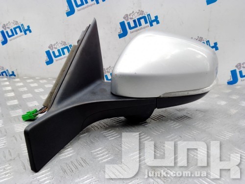 Зеркало наружное левое для Volvo S80 II oe 31386108 разборка бу
